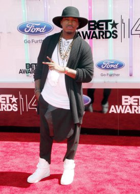 Ne-Yo aat 2014 BET Ödülleri, 29 Haziran 2014 tarihinde Los Angeles, ABD 'deki Nokia Theatre L.A.' da gerçekleştirildi..