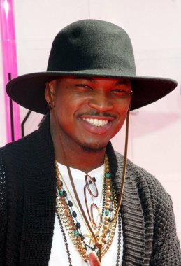Ne-Yo 2014 BET Ödülleri 'nde Los Angeles' taki Nokia Tiyatrosu 'nda 29 Haziran 2014' te gerçekleştirildi..