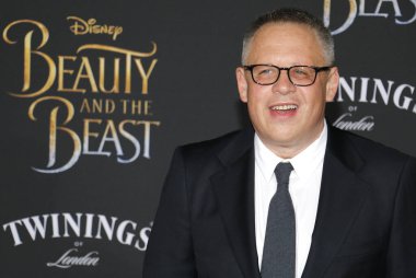 Bill Condon, 2 Mart 2017 'de Hollywood' daki El Capitan Tiyatrosu 'nda düzenlenen 