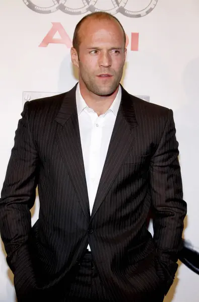 stock image Jason Statham at the World Premiere of 