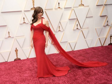 Rosie Perez, 27 Mart 2022 'de ABD' nin Los Angeles kentindeki Dolby Tiyatrosu 'nda düzenlenen 94..
