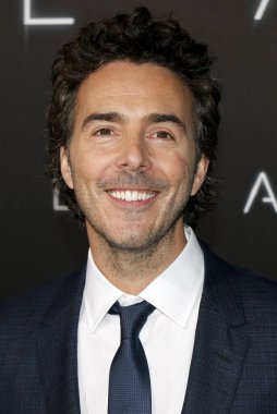 Shawn Levy, 6 Kasım 2016 'da ABD' nin Westwood kentindeki Regency Village Theater 'da düzenlenen Los Angeles' ın galasında.