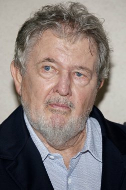 Walter Hill, 28 Eylül 2022 'de Hollywood' daki DGA Tiyatrosu 'nda düzenlenen' Dead For A Dollar 'ın Los Angeles galasında.