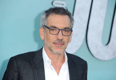 Todd Phillips, 30 Eylül 2024 'te Hollywood' daki TCL Çin Tiyatrosu 'nda düzenlenen' Joker: Folie a Deux 'filminin Los Angeles galasında.