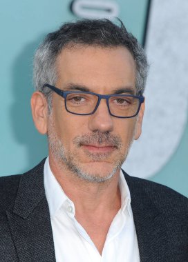 Todd Phillips, 30 Eylül 2024 'te Hollywood' daki TCL Çin Tiyatrosu 'nda düzenlenen' Joker: Folie a Deux 'filminin Los Angeles galasında.