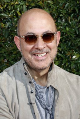 John Varvatos, ABD 'nin Batı Hollywood kentindeki John Varvatos' ta düzenlenen 13. Yıllık Stuart Evi Yardım Gecesi 'nde 17 Nisan 2016' da gerçekleşti..