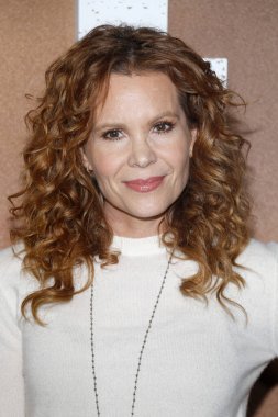 Robyn Lively, Lioness Sezon 2 Bölüm 2 Hollywood 'daki Linwood Dunn Tiyatrosu' nda 23 Ekim 2024 'te düzenlendi..