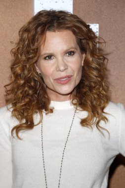 Robyn Lively, Lioness Sezon 2 Bölüm 2 Hollywood 'daki Linwood Dunn Tiyatrosu' nda 23 Ekim 2024 'te düzenlendi..