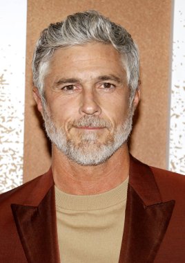 Dave Annable 'ın Lioness 2. Sezon prömiyeri 23 Ekim 2024' te Hollywood 'daki Linwood Dunn Tiyatrosu' nda yapıldı..