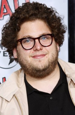 Jonah Hill 'in 