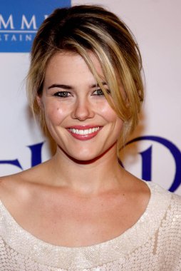 Rachael Taylor, Penelope 'nin Los Angeles' taki galasında 20 Şubat 2008 'de Los Angeles' taki Amerikan Tiyatrosu Yönetmenler Birliği 'nde düzenlendi..