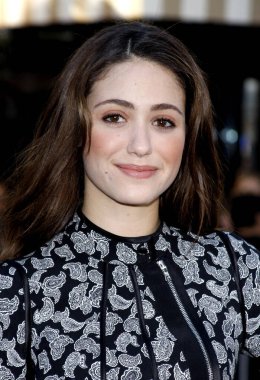 Emmy Rossum 21 Temmuz 2009 tarihinde Westwood Mann Vilage Tiyatrosu'nda düzenlenen 'Yetim' Los Angeles galasında, Abd.