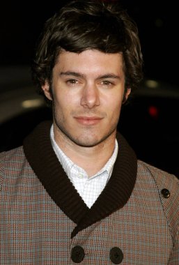 Adam Brody, 