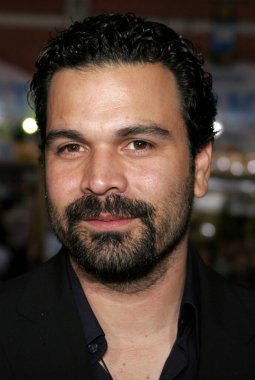 Hollywood, Ca - 04 Mayıs 2006: Ricardo Chavira Los Angeles galasında ' misyonu: imkansız 3' düzenlenen Grauman's Çince tiyatro Hollywood, ABD, 4 Nisan 2006 tarihinde.