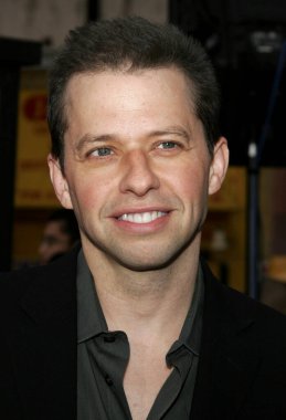 HOLYWOOD, CA - MAYIS 04, 2006: Jon Cryer 'Mission: Impossible 3' ün Los Angeles galasında 4 Mayıs 2006 'da Hollywood, ABD' deki Grauman 's Chinese Theatre' da düzenlendi..