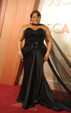 Da 'Vine Joy Randolph, ABD' nin Hollywood kentindeki Dolby Tiyatrosu 'nda 2 Mart 2025' te düzenlenen 96..