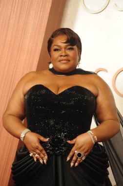 Da 'Vine Joy Randolph, ABD' nin Hollywood kentindeki Dolby Tiyatrosu 'nda 2 Mart 2025' te düzenlenen 96..