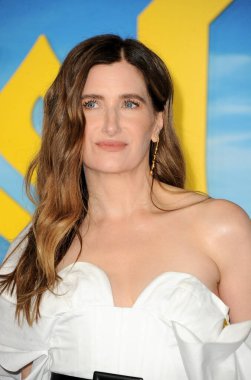 Kathryn Hahn, Netflix 'in 