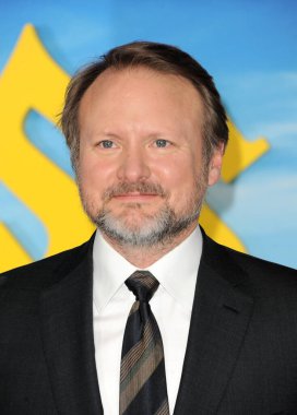 Rian Johnson, Netflix 'in 