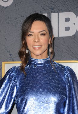 Terri Seymour, Hbo'nun Resmi 2019 Emmy After Party'sinde 22 Eylül 2019'da Abd'nin Batı Hollywood'daki Pasifik Tasarım Merkezi'nde düzenlendi..