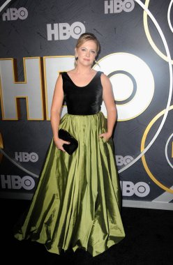 Melissa Joan Hart Hbo's Official 2019 Emmy After Party'de 22 Eylül 2019'da Abd'nin Batı Hollywood'daki Pasifik Tasarım Merkezi'nde düzenlendi..