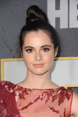 Vanessa Marano Hbo's Official 2019 Emmy After Party'de 22 Eylül 2019'da Abd'nin Batı Hollywood'daki Pasifik Tasarım Merkezi'nde düzenlendi..