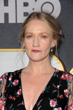 Paula Malcomson Hbo's Official 2019 Emmy After Party'de 22 Eylül 2019'da Abd'nin Batı Hollywood'daki Pasifik Tasarım Merkezi'nde düzenlendi.