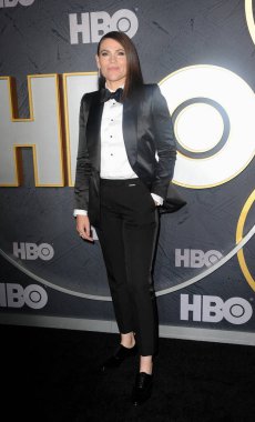 Clea Duvall Hbo's Official 2019 Emmy After Party'de 22 Eylül 2019'da Abd'nin Batı Hollywood'daki Pasifik Tasarım Merkezi'nde düzenlendi.