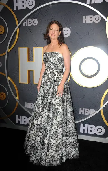 Robin Weigert Hbo's Official 2019 Emmy After Party'de 22 Eylül 2019'da Abd'nin Batı Hollywood'daki Pasifik Tasarım Merkezi'nde düzenlendi.
