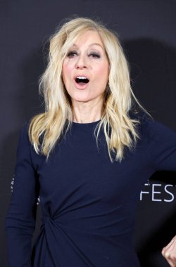 Judith Light, Los Angeles Dolby Tiyatrosu 'nda 29 Mart 2025' te yapılan Poker Face 'in 2025 PaleyFest LA gösteriminde