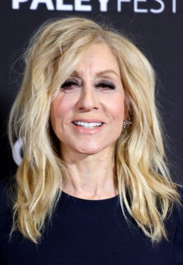 Judith Light, Los Angeles Dolby Tiyatrosu 'nda 29 Mart 2025' te yapılan Poker Face 'in 2025 PaleyFest LA gösteriminde