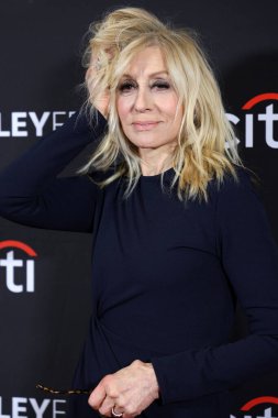 Judith Light, Los Angeles Dolby Tiyatrosu 'nda 29 Mart 2025' te yapılan Poker Face 'in 2025 PaleyFest LA gösteriminde