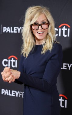 Judith Light, Los Angeles Dolby Tiyatrosu 'nda 29 Mart 2025' te yapılan Poker Face 'in 2025 PaleyFest LA gösteriminde