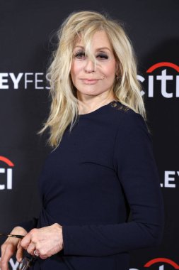 Judith Light, Los Angeles Dolby Tiyatrosu 'nda 29 Mart 2025' te yapılan Poker Face 'in 2025 PaleyFest LA gösteriminde