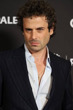 Luke Kirby 'nin sunduğu 42. William S. Paley Televizyon Sunar' Gilmore Girls ',' The Marvelous Mrs. Maisel 've' Etoile: The Amy Sherman-Palladino Multiverse '29 Mart 2025' te ABD 'nin Los Angeles Dolby Tiyatrosu' nda yapıldı..