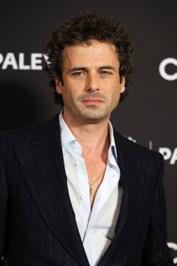 Luke Kirby 'nin sunduğu 42. William S. Paley Televizyon Sunar' Gilmore Girls ',' The Marvelous Mrs. Maisel 've' Etoile: The Amy Sherman-Palladino Multiverse '29 Mart 2025' te ABD 'nin Los Angeles Dolby Tiyatrosu' nda yapıldı..