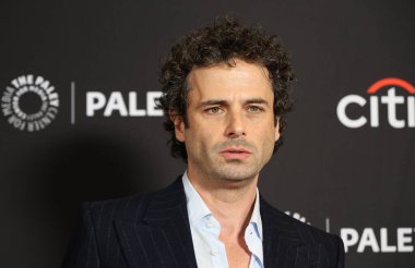 Luke Kirby 'nin sunduğu 42. William S. Paley Televizyon Sunar' Gilmore Girls ',' The Marvelous Mrs. Maisel 've' Etoile: The Amy Sherman-Palladino Multiverse '29 Mart 2025' te ABD 'nin Los Angeles Dolby Tiyatrosu' nda yapıldı..