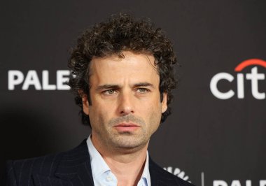 Luke Kirby 'nin sunduğu 42. William S. Paley Televizyon Sunar' Gilmore Girls ',' The Marvelous Mrs. Maisel 've' Etoile: The Amy Sherman-Palladino Multiverse '29 Mart 2025' te ABD 'nin Los Angeles Dolby Tiyatrosu' nda yapıldı..