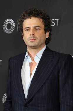 Luke Kirby 'nin sunduğu 42. William S. Paley Televizyon Sunar' Gilmore Girls ',' The Marvelous Mrs. Maisel 've' Etoile: The Amy Sherman-Palladino Multiverse '29 Mart 2025' te ABD 'nin Los Angeles Dolby Tiyatrosu' nda yapıldı..