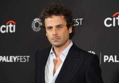 Luke Kirby 'nin sunduğu 42. William S. Paley Televizyon Sunar' Gilmore Girls ',' The Marvelous Mrs. Maisel 've' Etoile: The Amy Sherman-Palladino Multiverse '29 Mart 2025' te ABD 'nin Los Angeles Dolby Tiyatrosu' nda yapıldı..