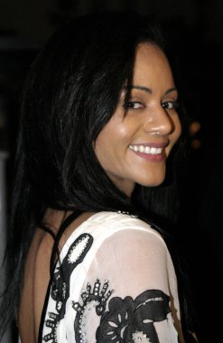 30 Ekim 2004 'te ABD' nin Hollywood kentindeki Paramount Stüdyoları 'nda düzenlenen 2..