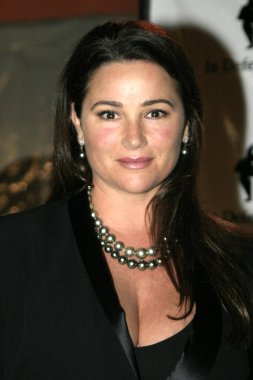 Keely Shaye Smith, 30 Ekim 2004 'te ABD' nin Hollywood kentindeki Paramount Stüdyoları 'nda düzenlenen 2..