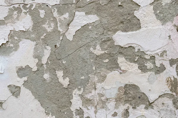 Texture Mur Fissuré — Photo