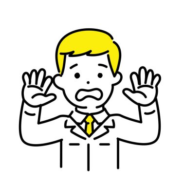 Şirin Kişinin İllüstrasyon Serisi _ Mal Mühendisi _ Frd