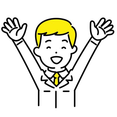 Şirin Kişinin İllüstrasyon Serisi _ Mal Mühendis _ Mutluluk