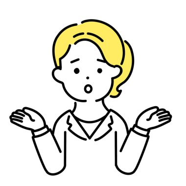 Tatlı Kişinin İllüstrasyon Serisi _ Kadınlar