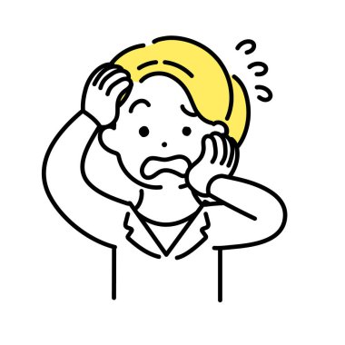 Tatlı Kişinin İllüstrasyon Serisi _ Kadınlar