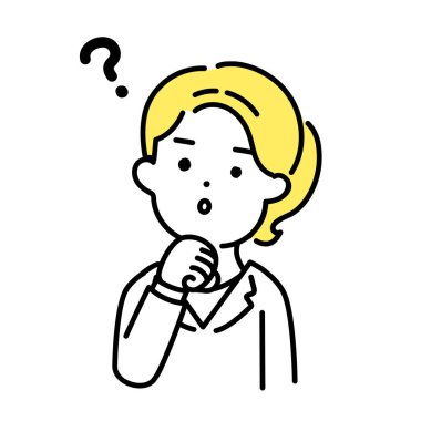 Tatlı Kişinin İllüstrasyon Serisi _ Kadınlar