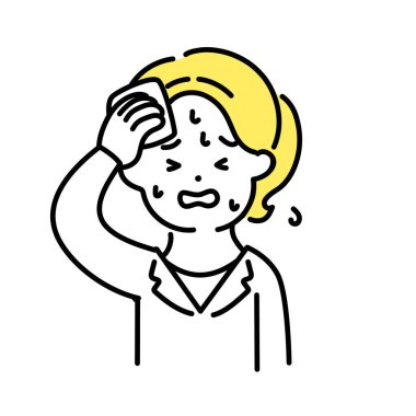 Tatlı Kişinin İllüstrasyon Serisi _ Kadınlar