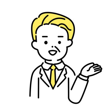 Şirin Kişinin İllüstrasyon Serisi _ Ofis Çalışanı _ Son Sınıf _ Bilgi